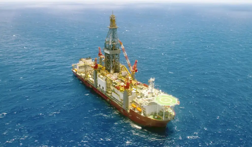 Petrobrás encontra petróleo em poço na Margem Equatorial