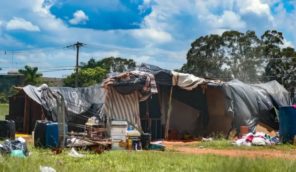 Rio tem mais de 22 mil pessoas vivendo nas ruas