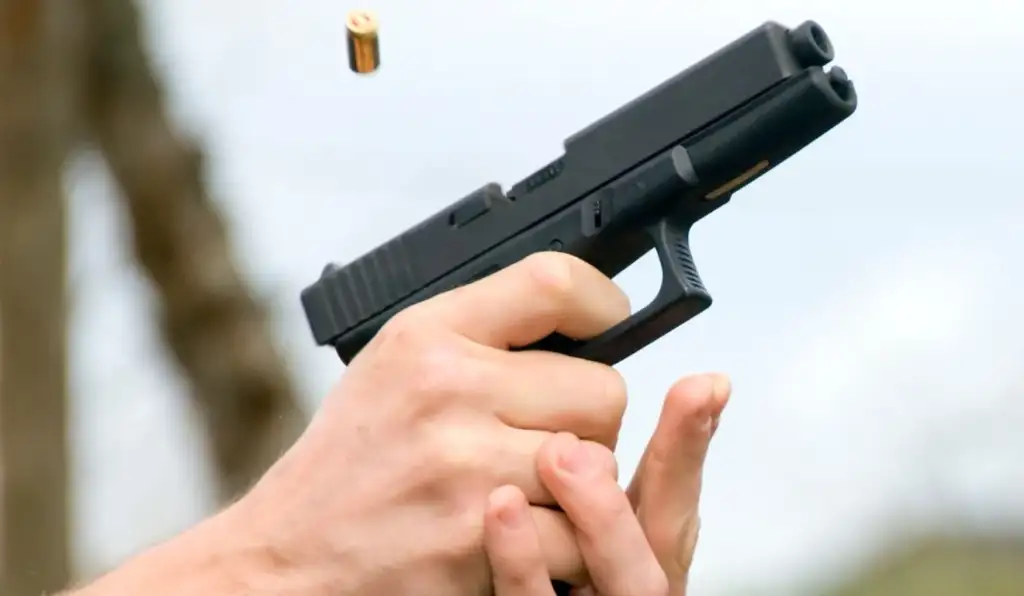 Projeto de lei na Câmara pode garantir porte de arma e custódia especial para empresários, MEIs e vigilantes