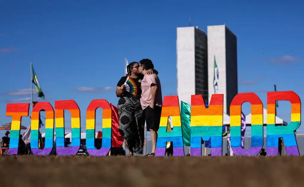 PSOL é o partido com mais candidaturas LGBTQIA+