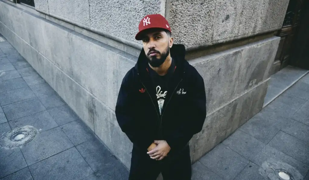 Rashid convoca Emicida, Projota e Rael em seu novo disco