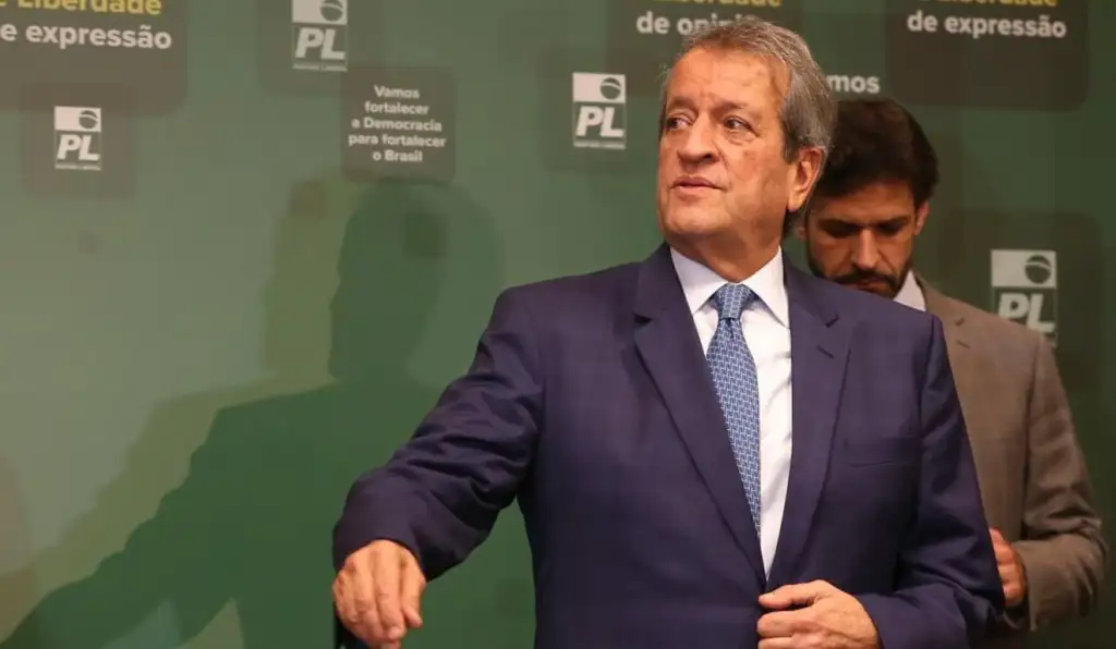PL usou fundação para inflar caixa eleitoral em 115 milhões, aponta levantamento