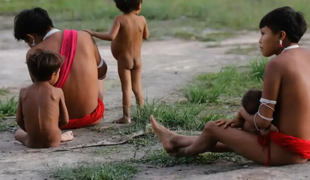 Mortes por desnutrição caem 75,7% na Terra Indígena Yanomami no primeiro semestre de 2026