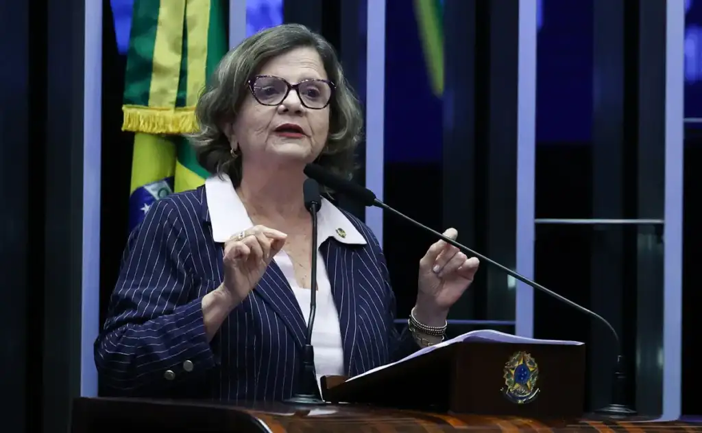 Líder do governo pede informações sobre investigações do caso “Dark Horse”