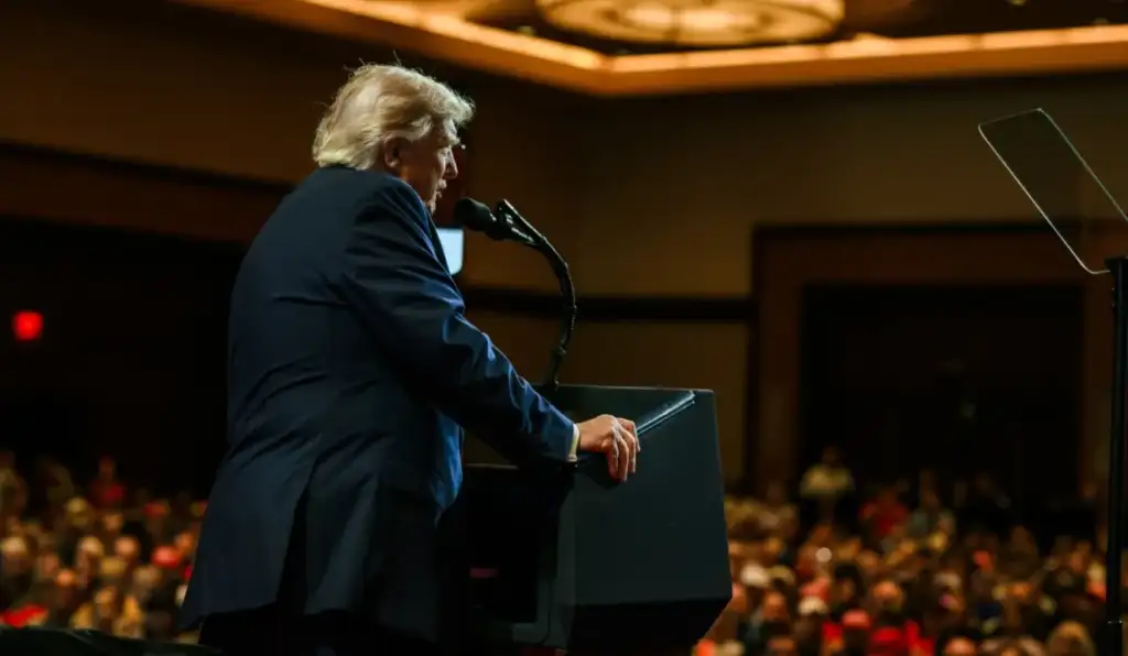 Trump reduz vacinas recomendadas para crianças