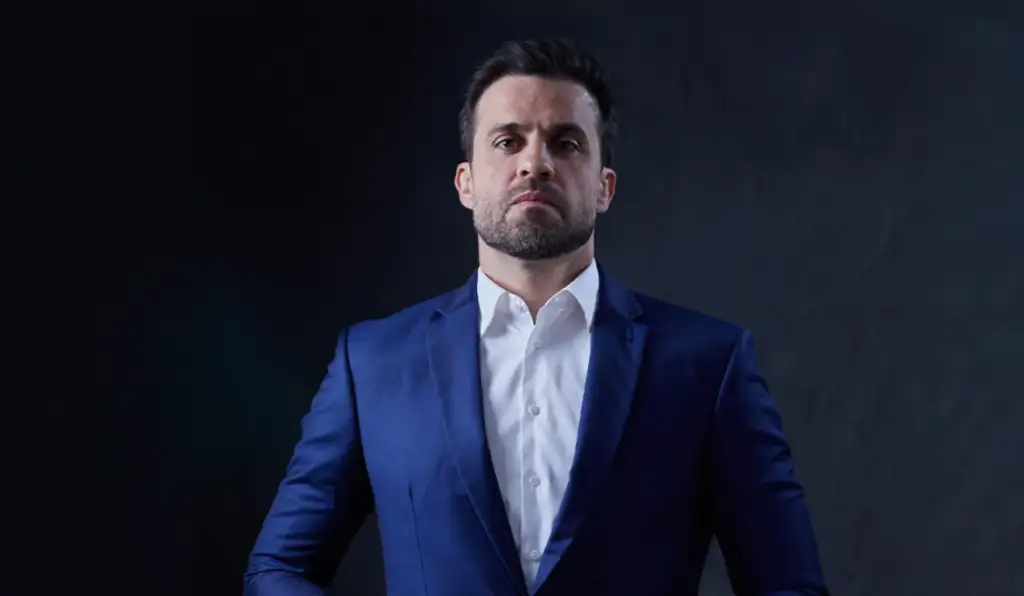 Pablo Marçal é proibido de fazer campanha por decisão do TSE