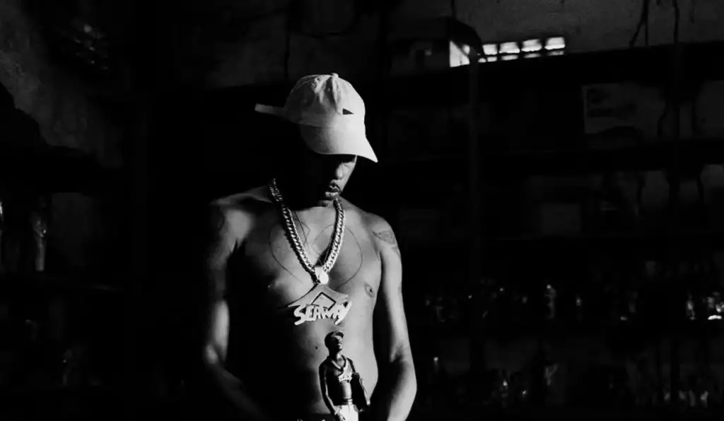 Com produção de Russo Passapusso, Vandal reinventa a Bahia em álbum com rap, pagodão e samba-reggae