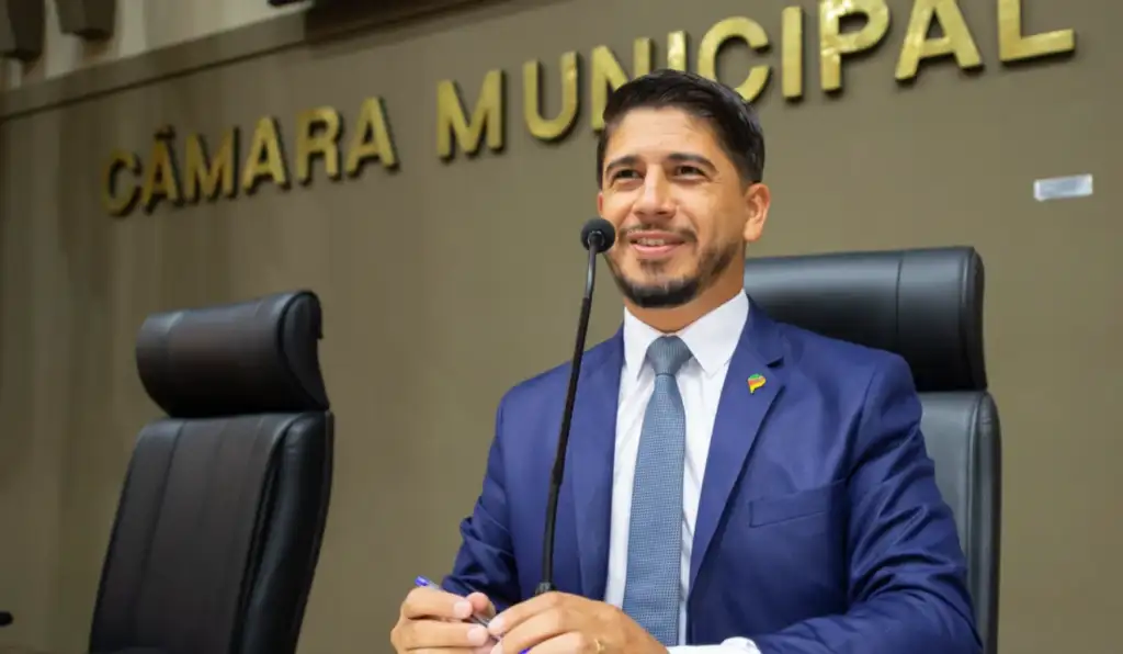Suspeito de desviar verbas da saúde, vereador de Porto Alegre é preso pelo MPRS