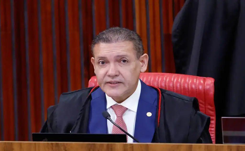 “Turma do KN”: advogada do Master pagou viagem para Nunes Marques e show de Safadão para filha