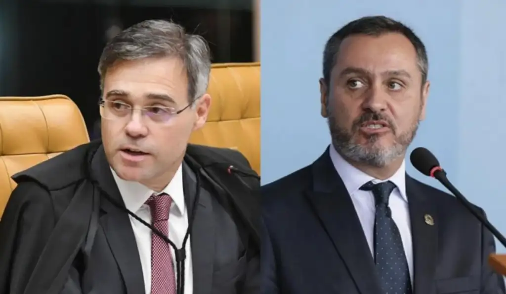 Após interferência do bolsonarista André Mendonça, diretores da PF colocam cargo à disposição