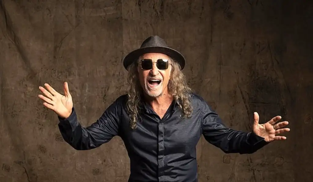 Alceu Valença faz show gratuito no Ibirapuera com grandes sucessos