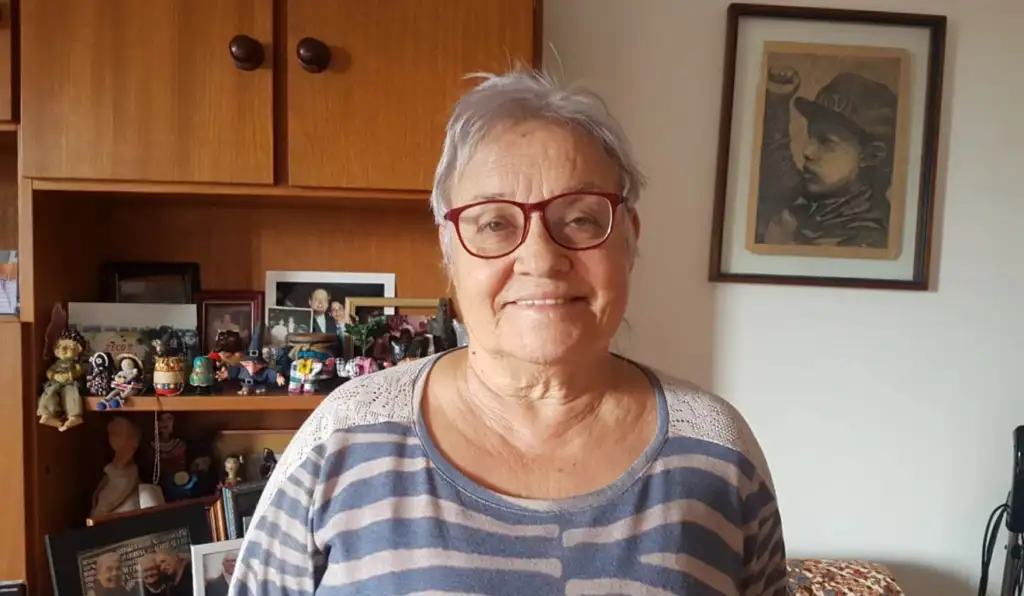 Brasil perde Amelinha Teles, voz incansável da democracia