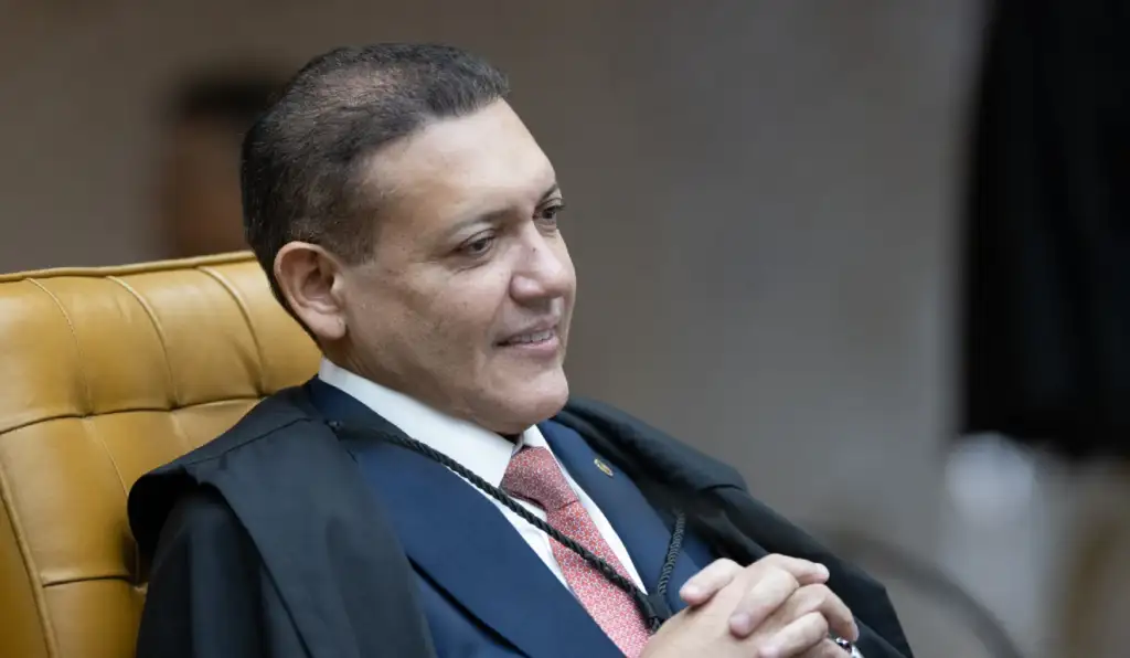 Apartamento de R$ 50 milhões citado em suposto encontro de Nunes Marques era ligado a cunhado de Vorcaro