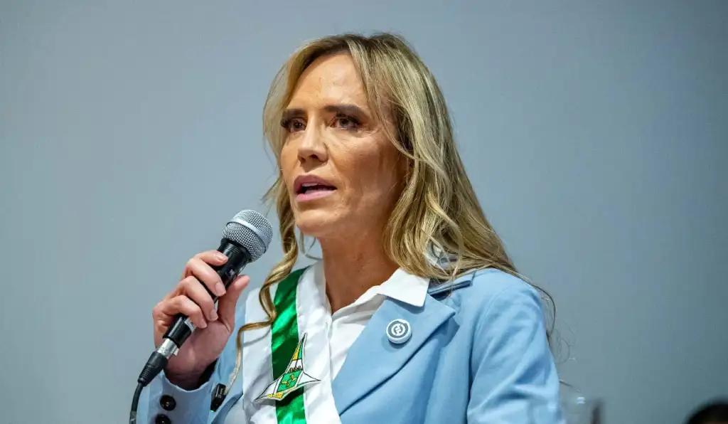 Vorcaro revela envolvimento de Celina Leão em negociação do BRB para compra do Banco Master
