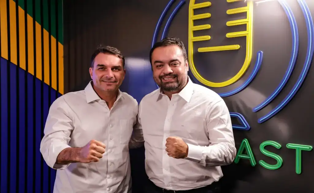 Adega de R$ 245 mil, mansão e caviar: os “mimos” que o ex-governador bolsonarista do RJ recebeu de organização criminosa
