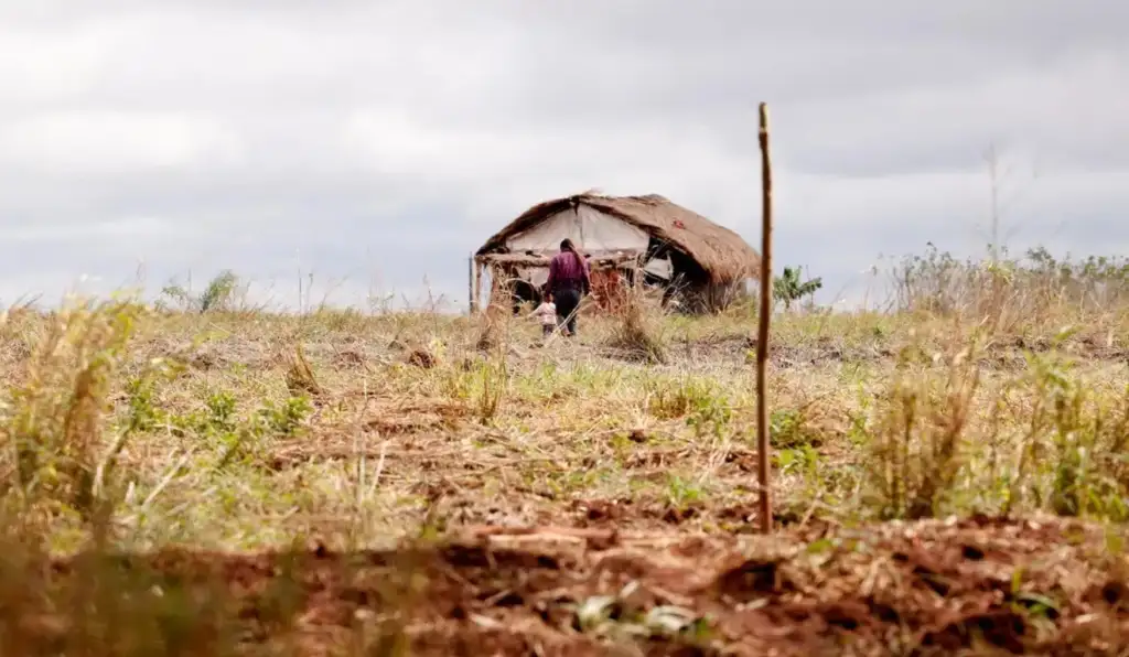Brasil registra 841 conflitos no campo em apenas seis meses