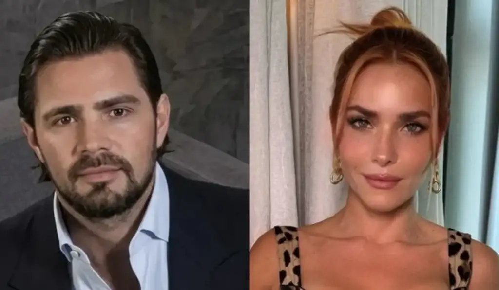 Vorcaro teria pedido certificados falsos de febre amarela para a atriz Monique Alfradique, revelam mensagens