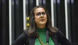 Duda Salabert relata tentativa de feminicídio durante fiscalização de mineração ilegal em MG