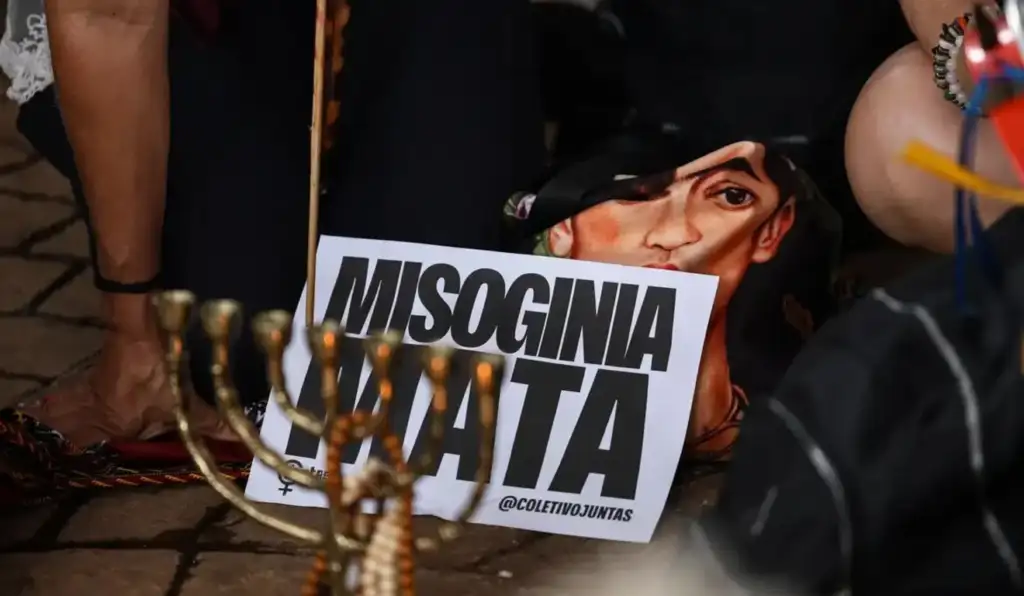 Ameaças, agressões e silêncio: os alertas que antecedem feminicídios no Brasil