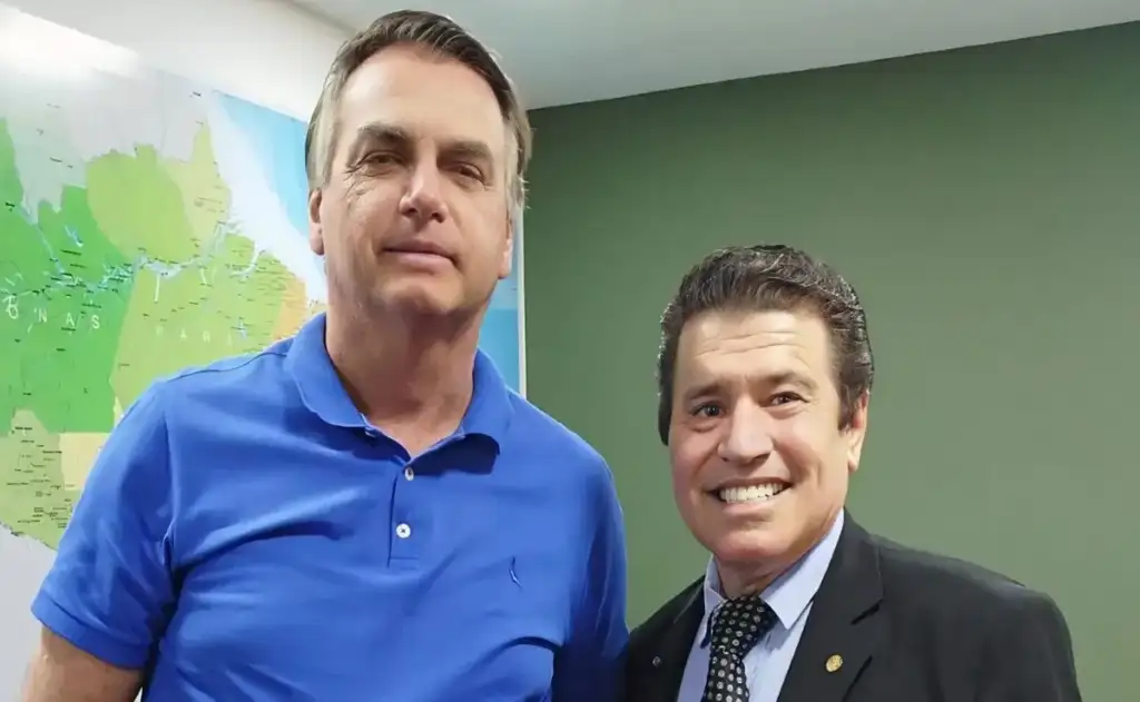 Em projeto, deputado bolsonarista disse que Nossa Senhora padroeira fere “estado laico”
