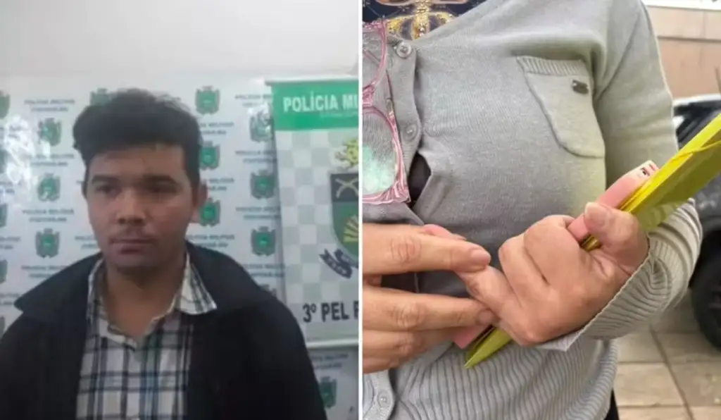 Encontro no Tinder termina em cárcere, violência e prejuízo de R$ 30 mil em Campo Grande