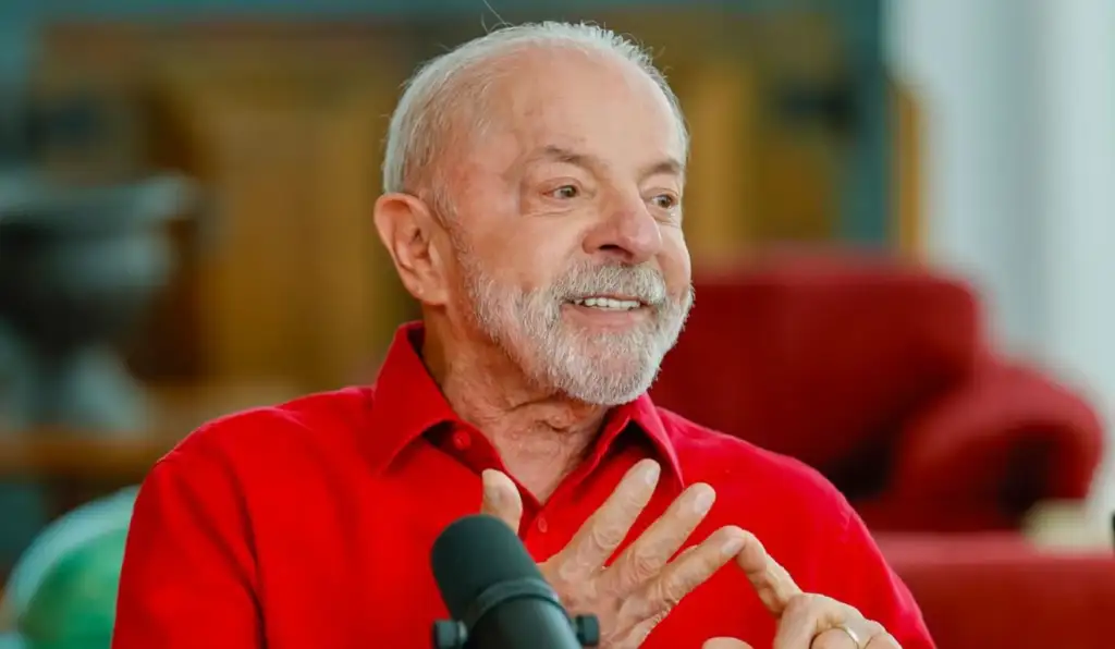 Governo Lula quer prisão de até seis anos para operadores de bets