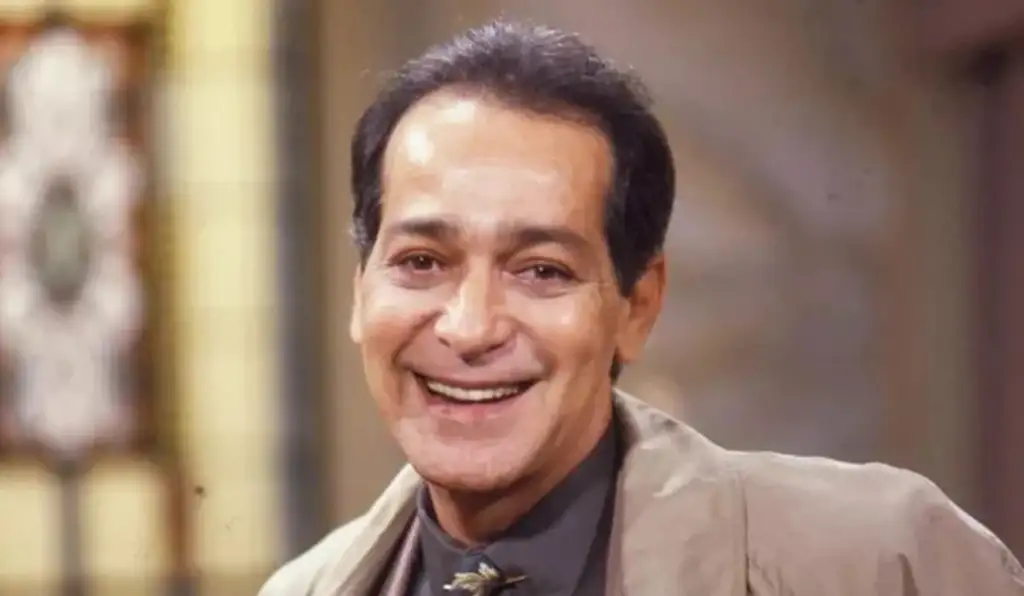 Televisão brasileira perde Gracindo Jr., filho de Paulo Gracindo