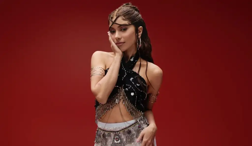 Brasil invade o Grammy Latino 2026 com Anitta, Criolo e Marisa Monte