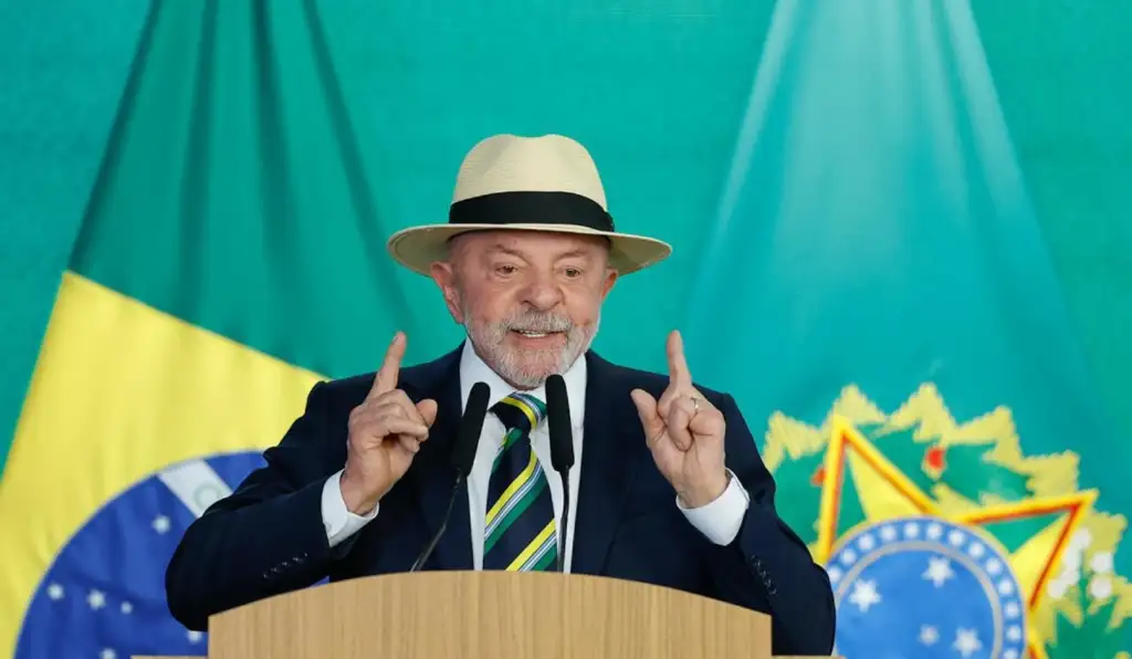 Inflação no terceiro governo Lula é a menor de um mandato desde o Plano Real