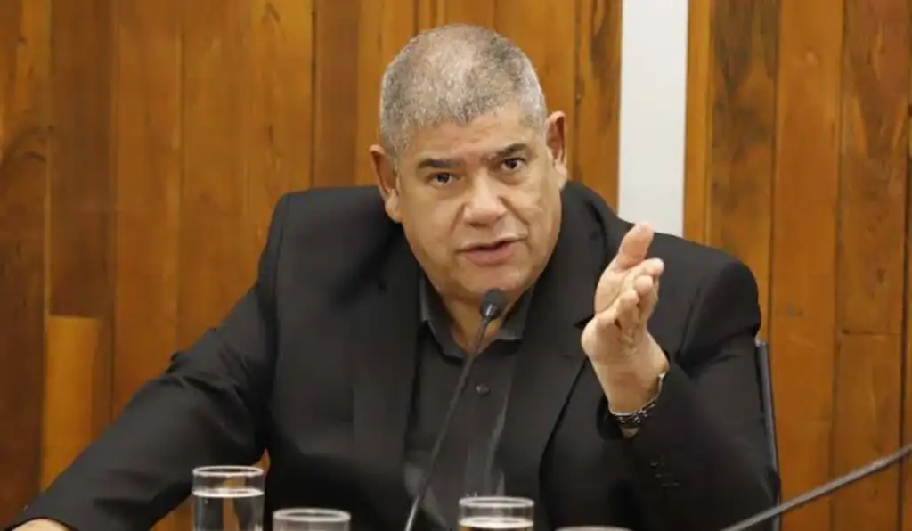 Caso Milton Leite: arquivos, dinheiro e documentos desaparecem de escritório político