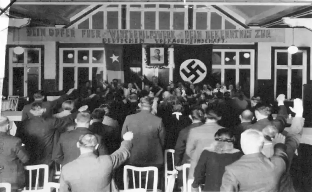 PF faz operação contra apologia ao nazismo no RJ