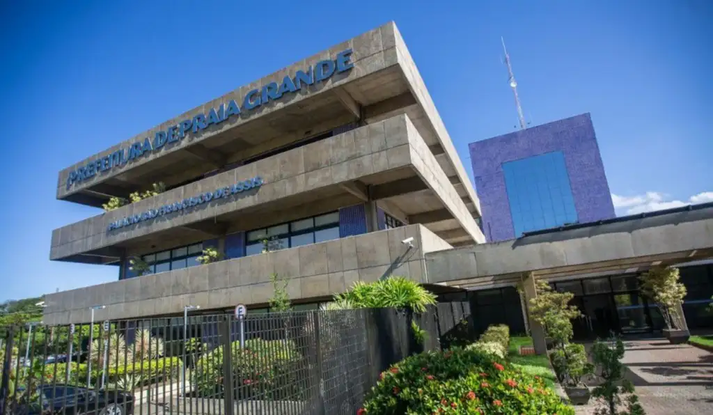 Operação investiga elo do PCC com negócios e políticos em Praia Grande