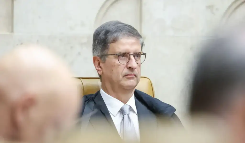 Mensagens de Vorcaro não bastam para investigar Gonet, diz relator