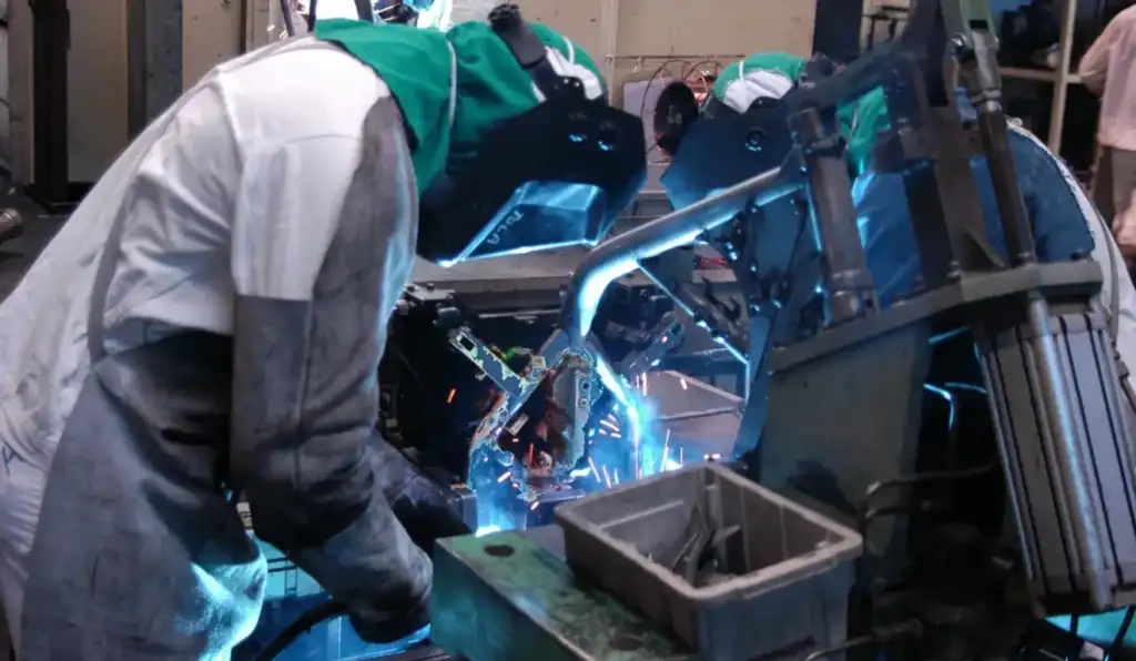 Produção industrial avança em julho e quebra sequência de quedas