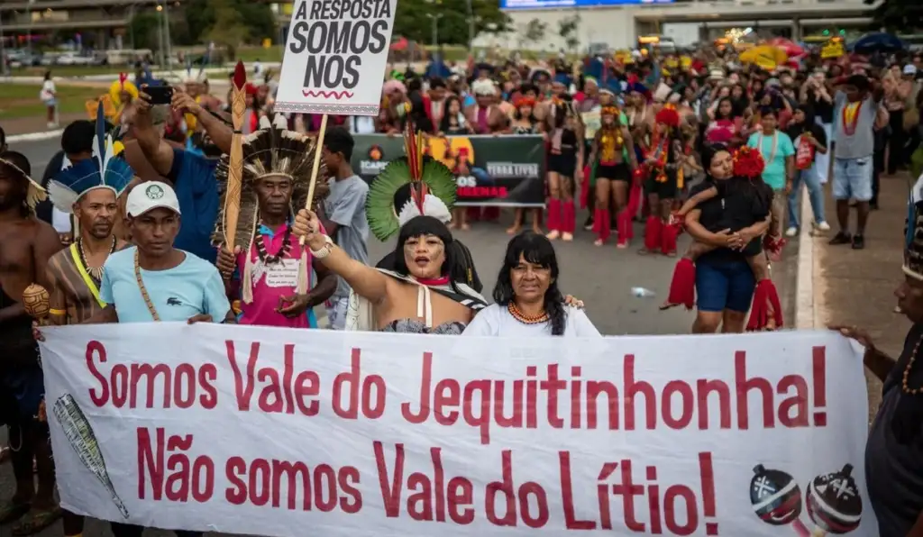 Congresso ameaça direitos indígenas em mais da metade dos projetos