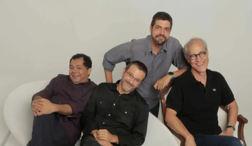 Curitiba recebe show inédito que reinventa a obra de Dorival Caymmi
