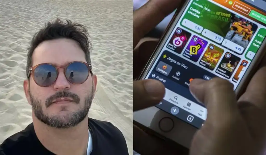 Dono da Pixbet é preso em operação contra lavagem de dinheiro