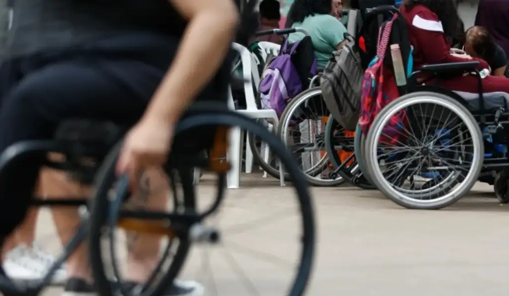 Violência doméstica atinge 38% das mulheres com deficiência ouvidas pelo DataSenado