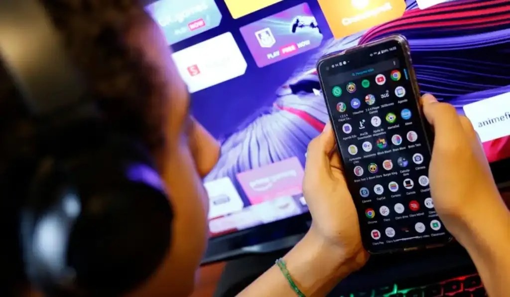 20 milhões de crianças foram vítimas de abuso sexual ligado à tecnologia