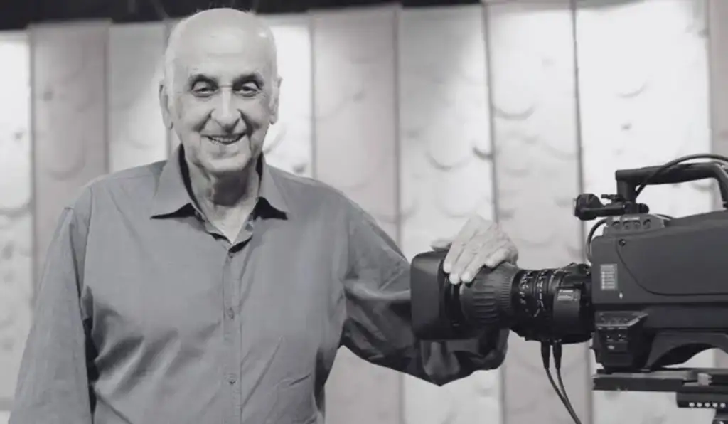 Morre Zuenir Ventura, um dos grandes nomes do jornalismo brasileiro, aos 95 anos