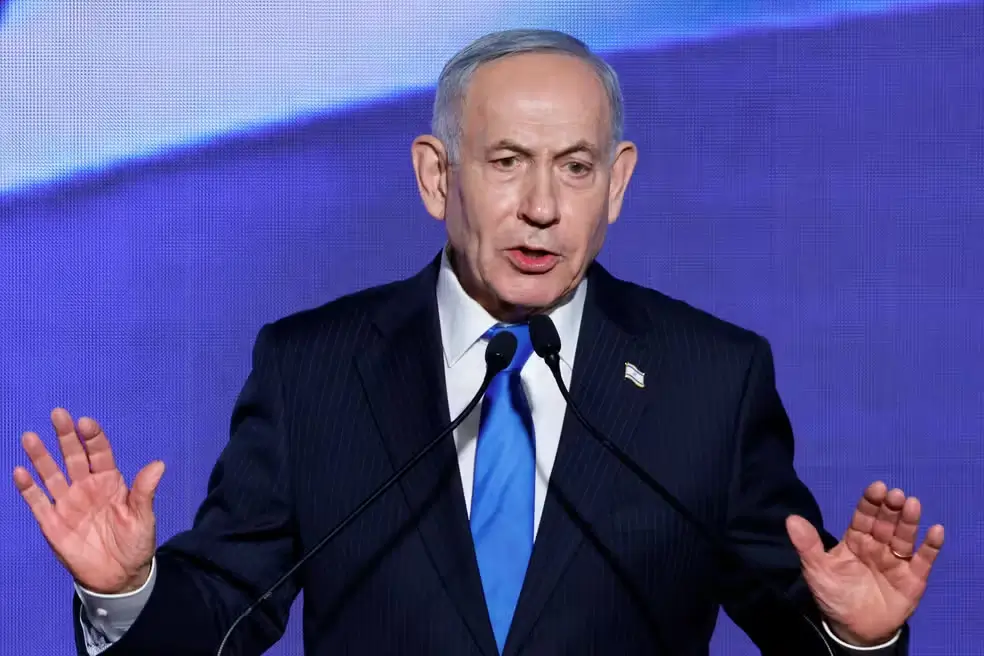 Israel vai às urnas nesta terça-feira em eleição que pode encerrar governo de Netanyahu