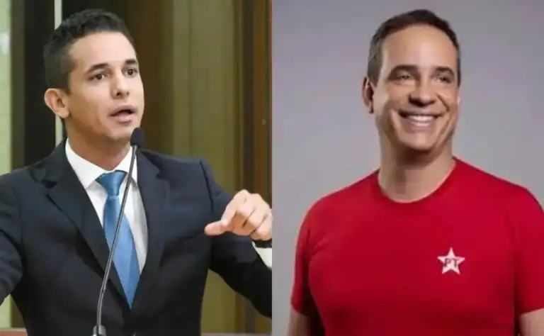 Candidato do União em primeiro lugar, com 36,69% dos votos válidos, ou 685.289 votos