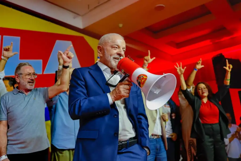 A esperança não recua: ela se organiza