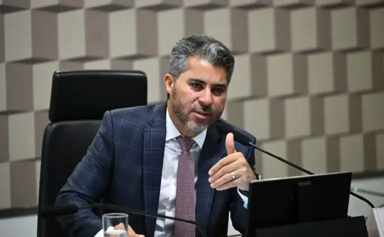 Candidato obteve 57,02% dos votos válidos, o equivalente a 509.168 votos
