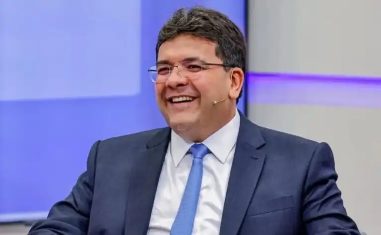 Candidato do PT obteve 70,16% dos votos válidos, o equivalente a 1.180.667 votos