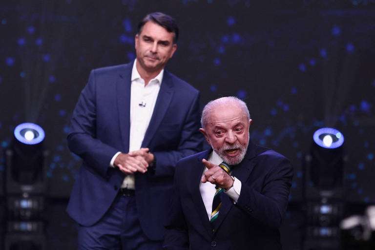 Federação Nacional dos Jornalistas (Fenaj) critica formato do debate da Band e diz que espetáculo de provocações prejudicou informação*
