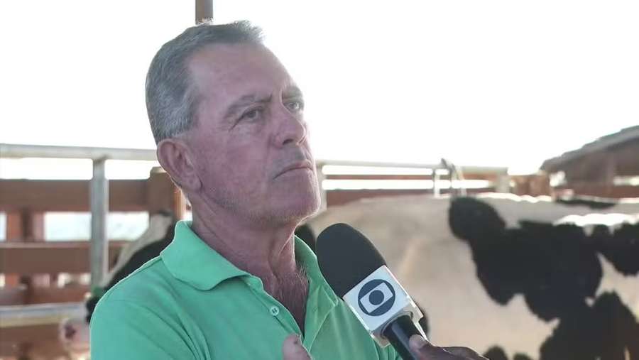Justiça decreta prisão de pecuarista suspeito de matar ex-companheira de 24 anos em Rifaina (SP)