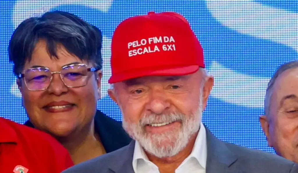 Vitória de Lula! Senado aprova fim da escala 6×1 por 75 a 1