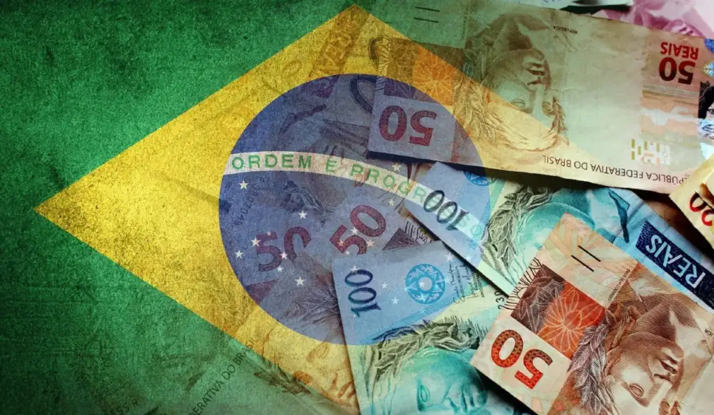 Brasil deve ultrapassar Itália e Rússia e virar a 8ª maior economia do mundo
