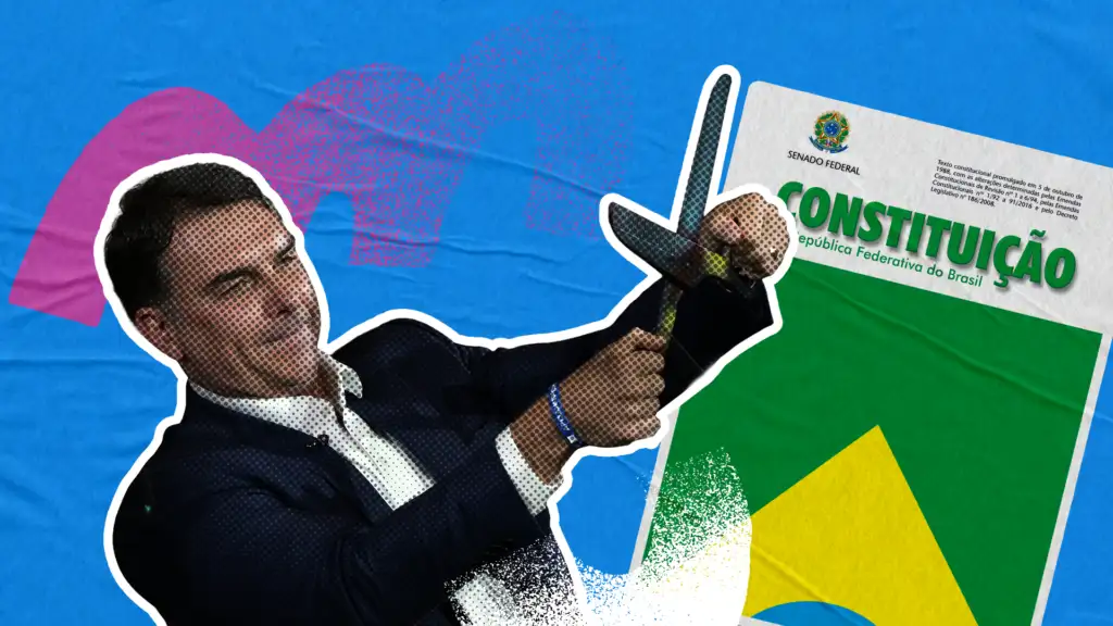 MUDAR A CONSTITUIÇÃO OU MUDAR DE CONSTITUIÇÃO? O QUE ESTARÁ EM JOGO DEPOIS DAS URNAS PRESIDENCIAIS DE 2026